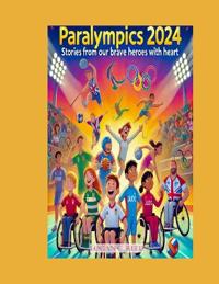 Paralympics 2024
