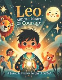 Leo's Magical Night