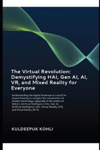 The Virtual Revolution