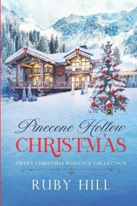 Pinecone Hollow Christmas