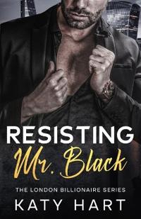 Resisting Mr Black
