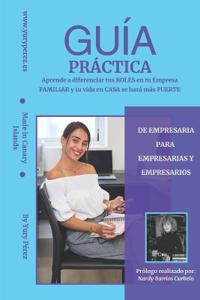 Guía Práctica