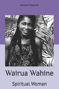 Wairua Wahine