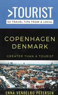Greater Than a Tourist - Copenhagen