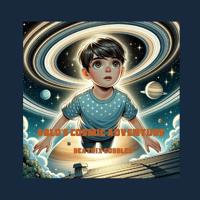 Arlo's Cosmic Adventure