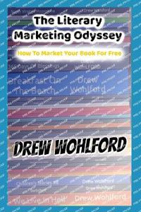 The Literary Marketing Odyssey