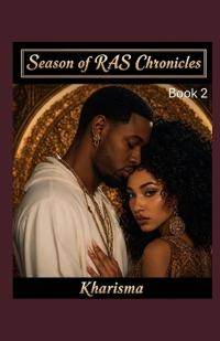 Season of RAS Volume I, Book II