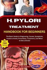 H. Pylori Treatment Handbook for Beginners