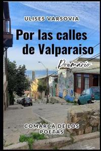 Por las calles de Valparaiso