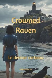 Crowned Raven