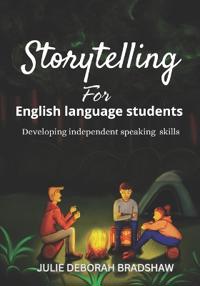 Storytelling for English language students