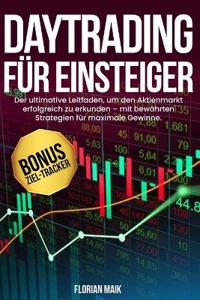 Daytrading für Einsteiger