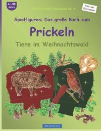 Spielfiguren - Das große Buch zum Prickeln
