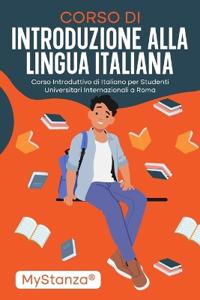 Corso di Introduzione alla Lingua Italiana