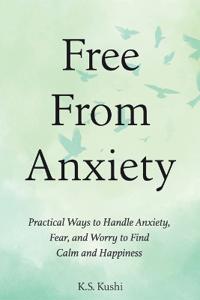 Free From Anxiety