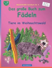 Das große Buch zum Fädeln