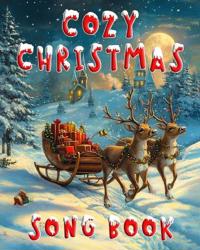 Cozy Christmas Song Book