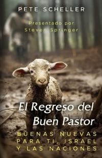 El Regreso del Buen Pastor