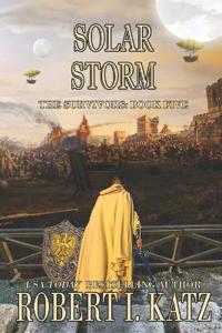 Solar Storm