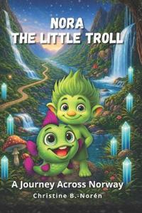 Nora, the little Troll