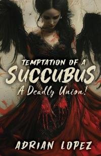 Temptation of a Succubus