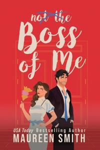 Boss of Me
