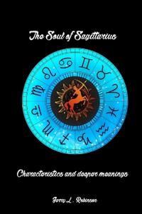 The Soul of Sagittarius