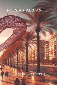 Poesías Desde Alicante