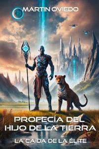 Profecía del Hijo de la Tierra