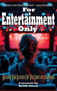 For Entertainment Only