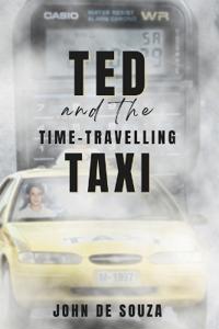 Ted and The Time-Travelling Taxi