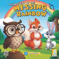 The Mystery of the Missing Rainbow