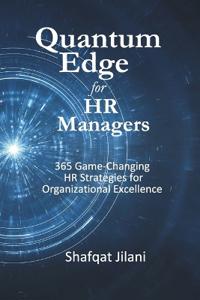 Quantum Edge for HR Managers