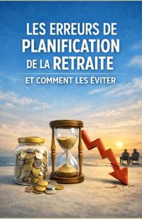 Les erreurs de planification de la retraite et comment les éviter