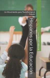 Hispanos por la Educación