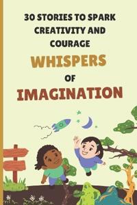Whispers of Imagination