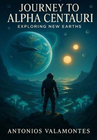 Journey to Alpha Centauri