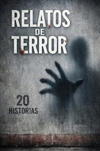Relatos Cortos de Terror