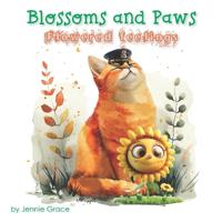 Blossoms and Paws