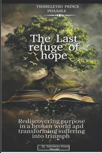 The last refuge of hope