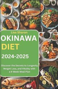 Okinawa Diet 2024-2025