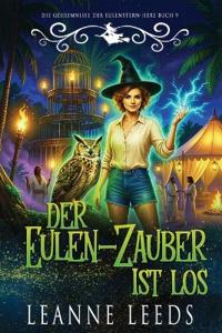 Der Eulen-Zauber ist los
