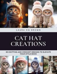 Cat Hat Creations