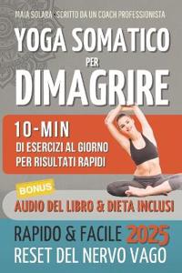 Esercizi Somatici Per Dimagrire