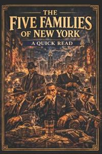 The Five Families of New York