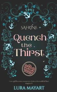 Safrine - Quench The Thirst