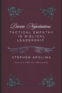 Divine Negotiations