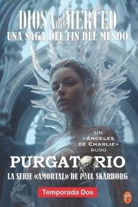 DIOSA de MERCED - Temporada Dos