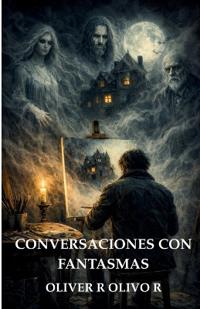 Conversaciones con Fantasmas