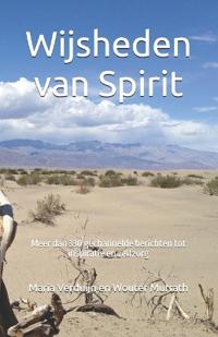 Wijsheden van Spirit